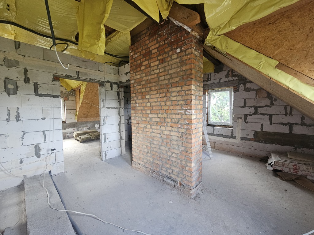 Dom na sprzedaż Żabnica 150 m2 | Arka Nieruchomości