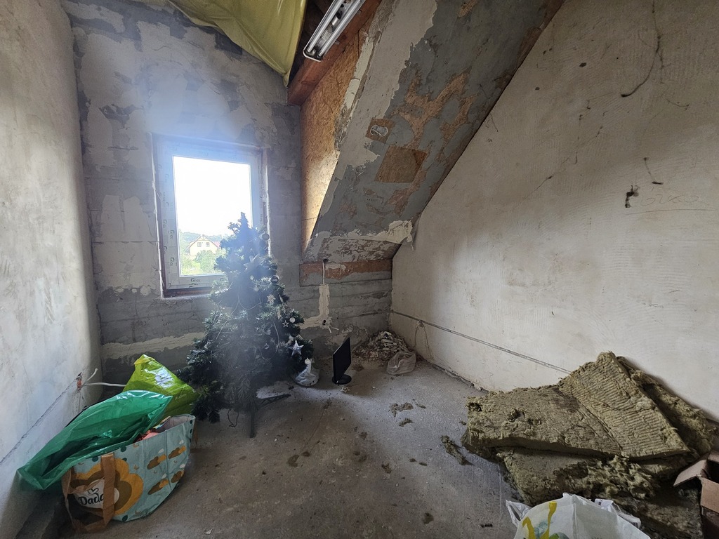 Dom na sprzedaż Żabnica 150 m2 | Arka Nieruchomości