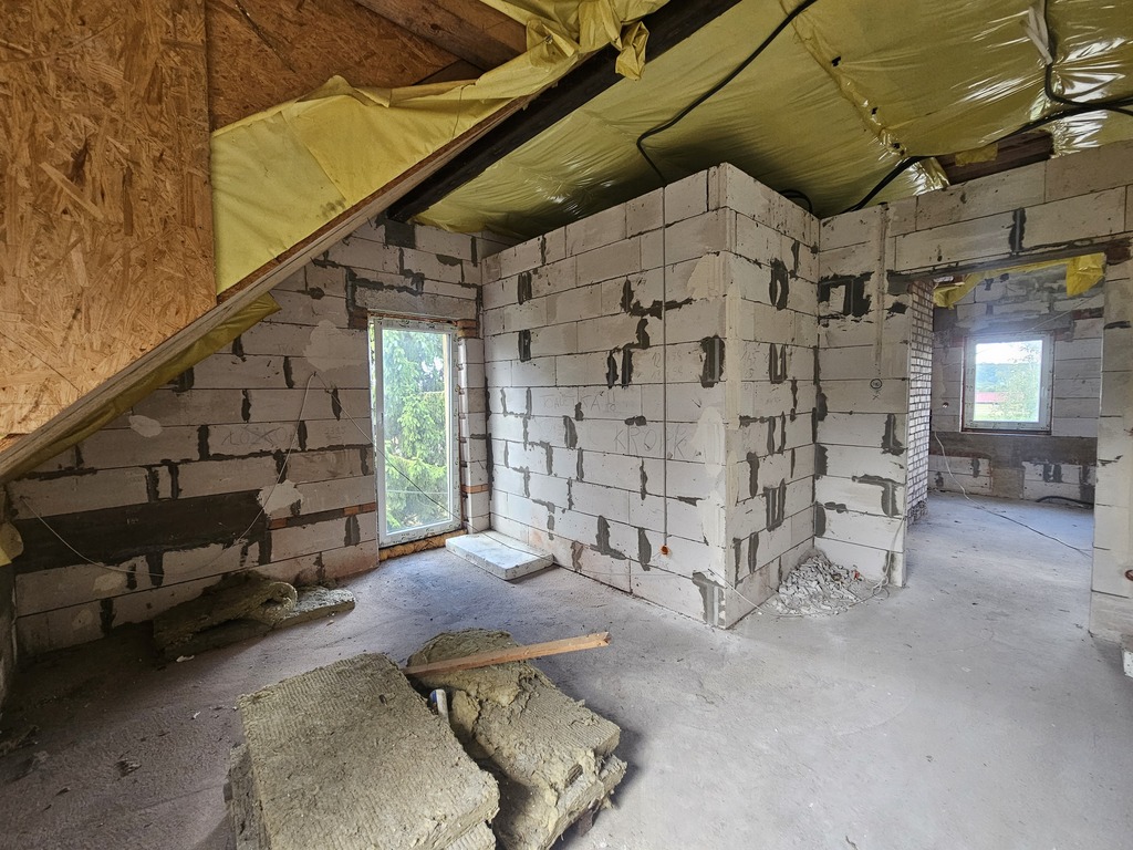 Dom na sprzedaż Żabnica 150 m2 | Arka Nieruchomości