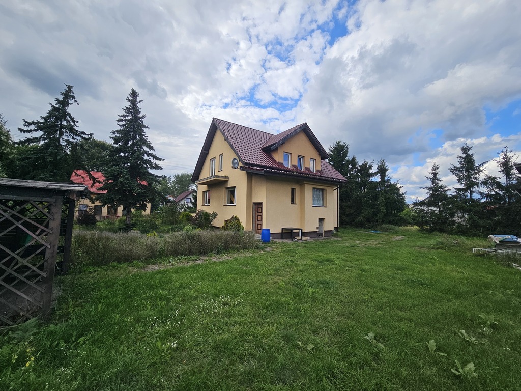 Dom na sprzedaż Żabnica 150 m2 | Arka Nieruchomości