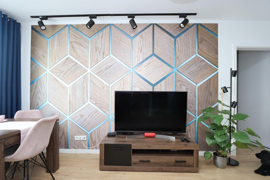 Mieszkanie na sprzedaż Szczecin 60 m2 | Arka Nieruchomości