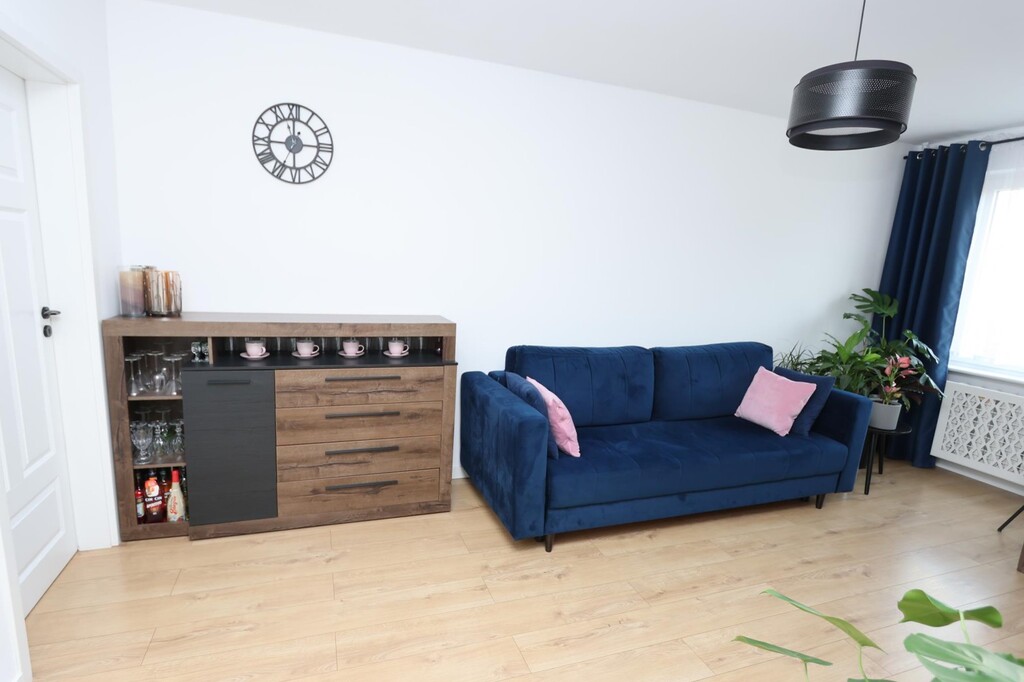 Mieszkanie na sprzedaż Szczecin 60 m2 | Arka Nieruchomości