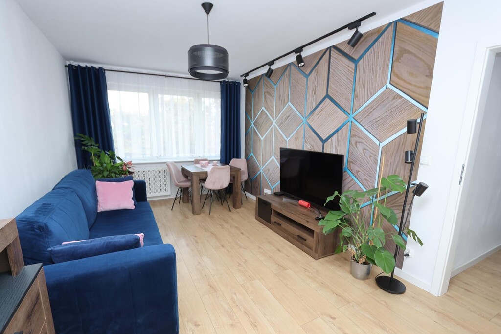 Mieszkanie na sprzedaż Szczecin 60 m2 | Arka Nieruchomości