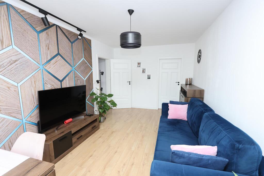 Mieszkanie na sprzedaż Szczecin 60 m2 | Arka Nieruchomości