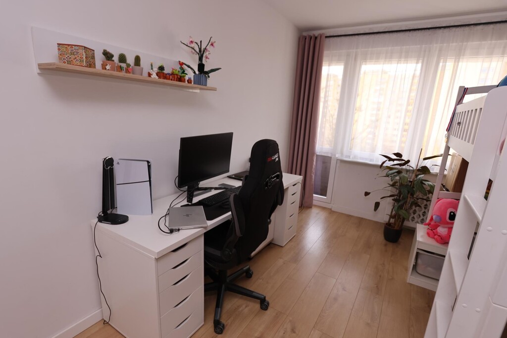 Mieszkanie na sprzedaż Szczecin 60 m2 | Arka Nieruchomości