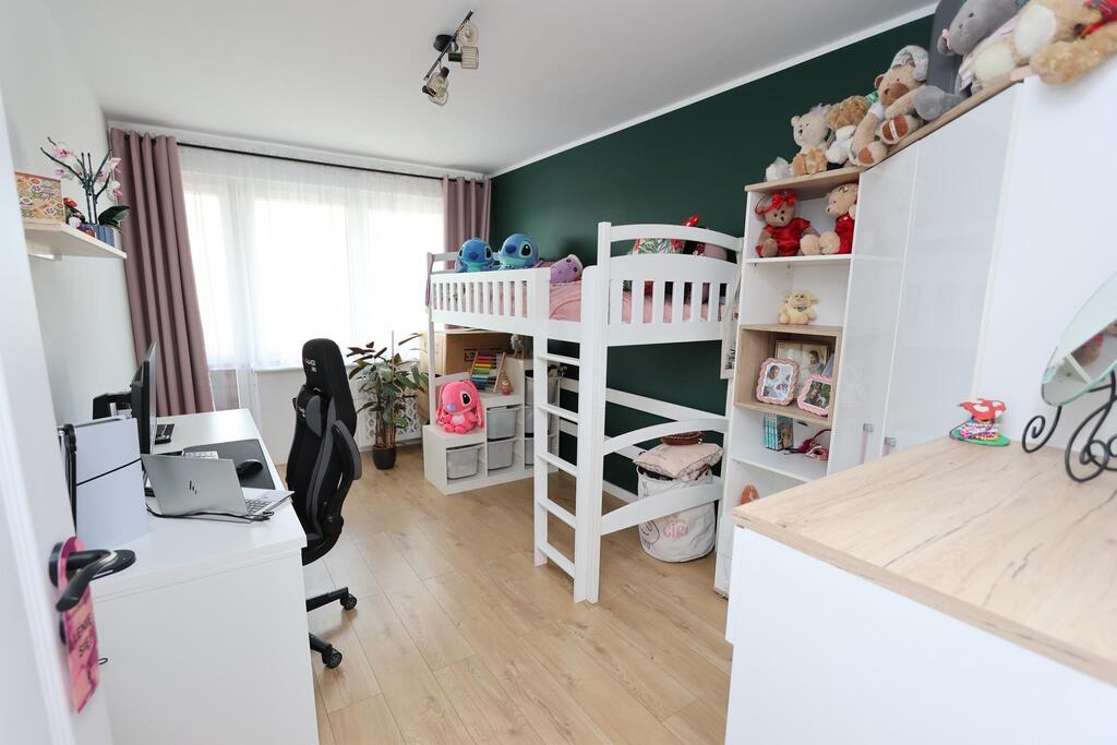 Mieszkanie na sprzedaż Szczecin 60 m2 | Arka Nieruchomości