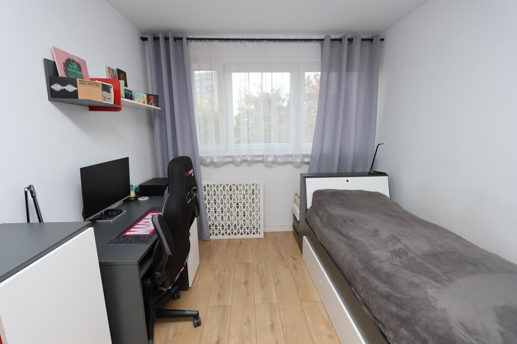 Mieszkanie na sprzedaż Szczecin 60 m2 | Arka Nieruchomości