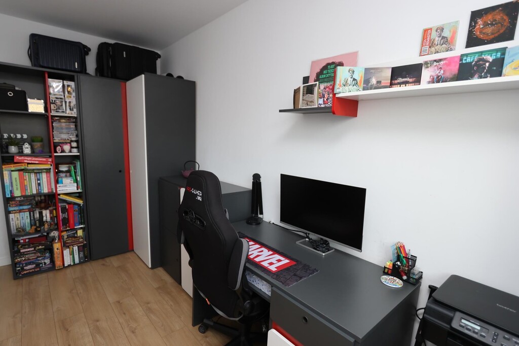 Mieszkanie na sprzedaż Szczecin 60 m2 | Arka Nieruchomości