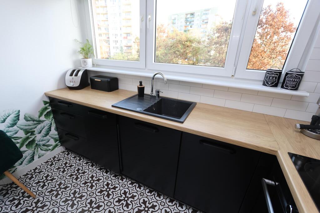 Mieszkanie na sprzedaż Szczecin 60 m2 | Arka Nieruchomości