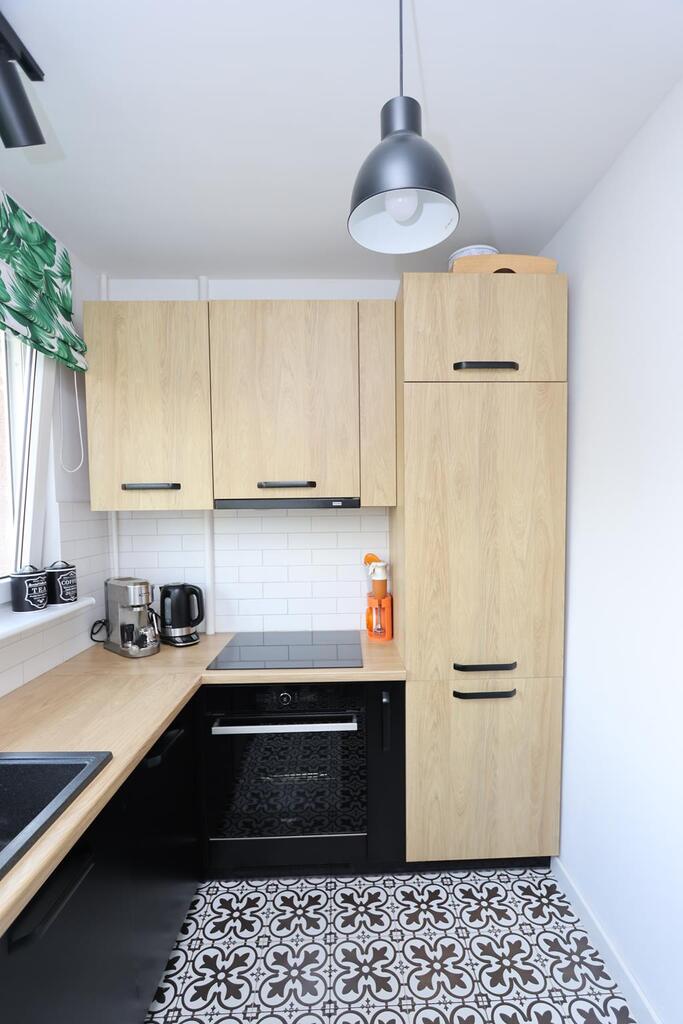 Mieszkanie na sprzedaż Szczecin 60 m2 | Arka Nieruchomości