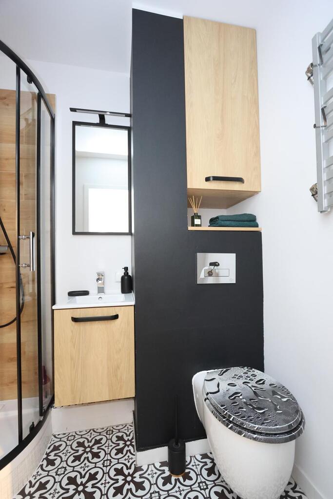 Mieszkanie na sprzedaż Szczecin 60 m2 | Arka Nieruchomości