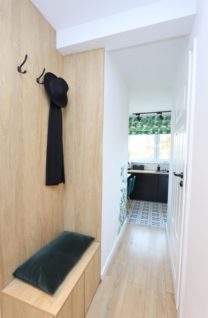 Mieszkanie na sprzedaż Szczecin 60 m2 | Arka Nieruchomości