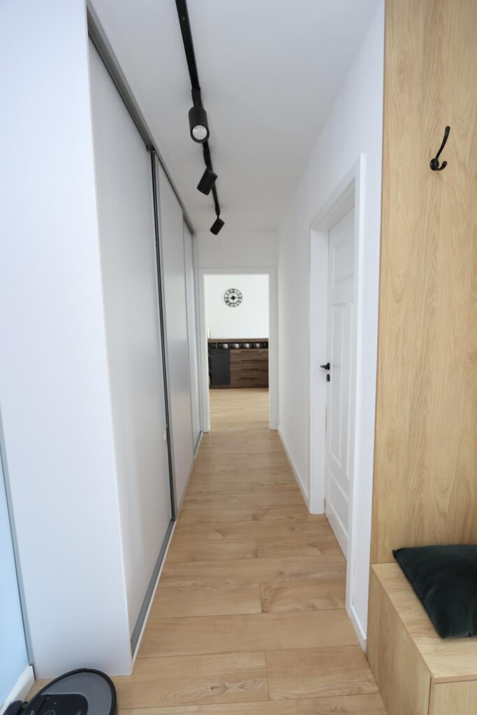 Mieszkanie na sprzedaż Szczecin 60 m2 | Arka Nieruchomości