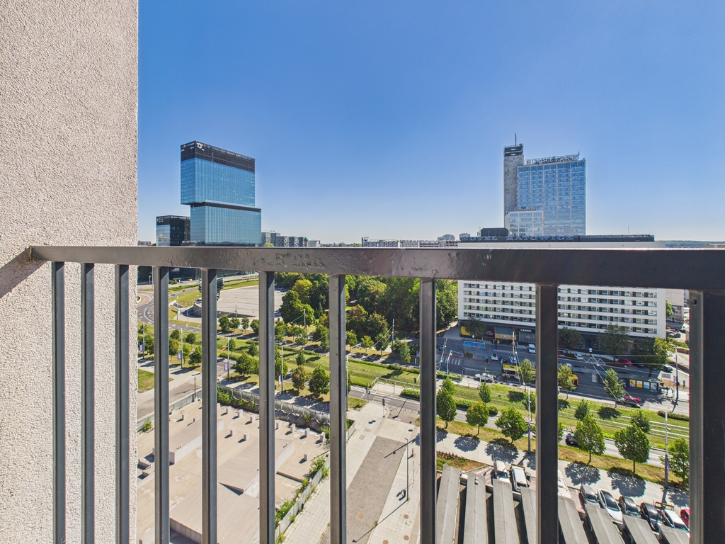 Inwestycja przy rynku | Korfantego 8