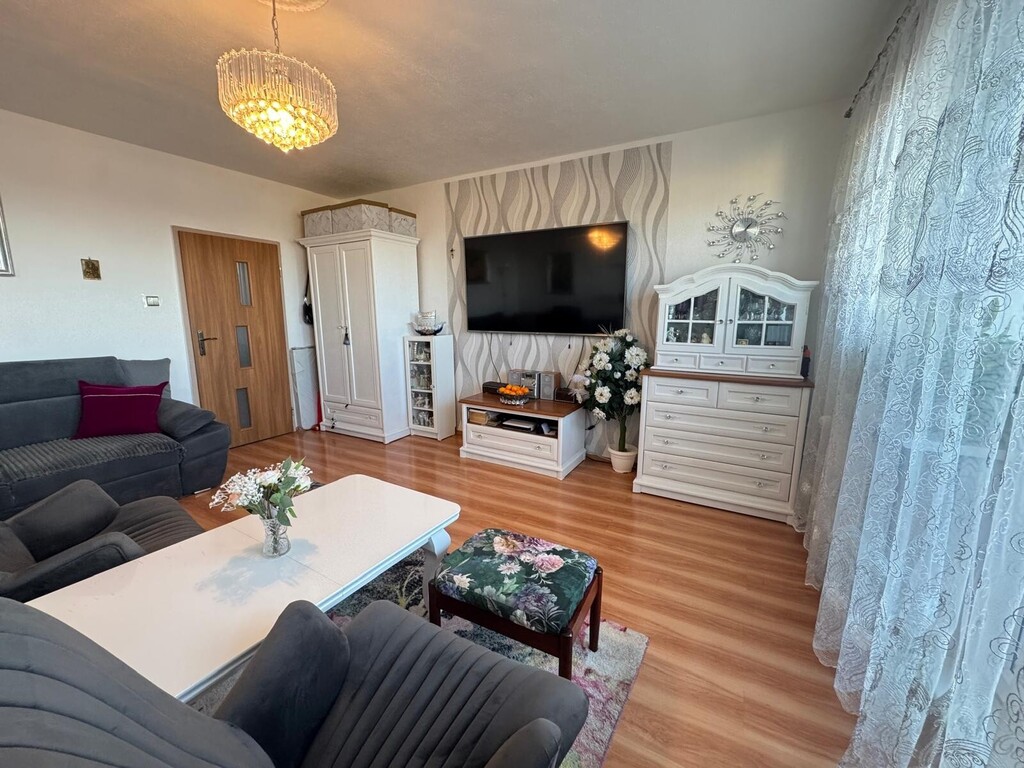 Mieszkanie na sprzedaż Szczecin, Zawadzkiego 63 m2 | Arka Nieruchomości