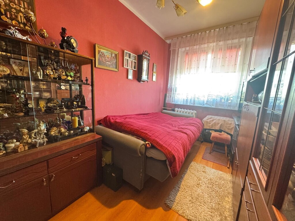 Mieszkanie na sprzedaż Szczecin, Zawadzkiego 63 m2 | Arka Nieruchomości