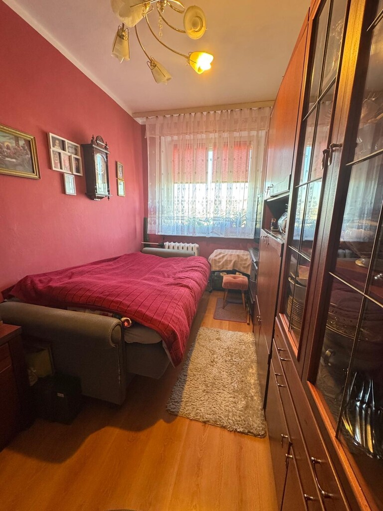 Mieszkanie na sprzedaż Szczecin, Zawadzkiego 63 m2 | Arka Nieruchomości