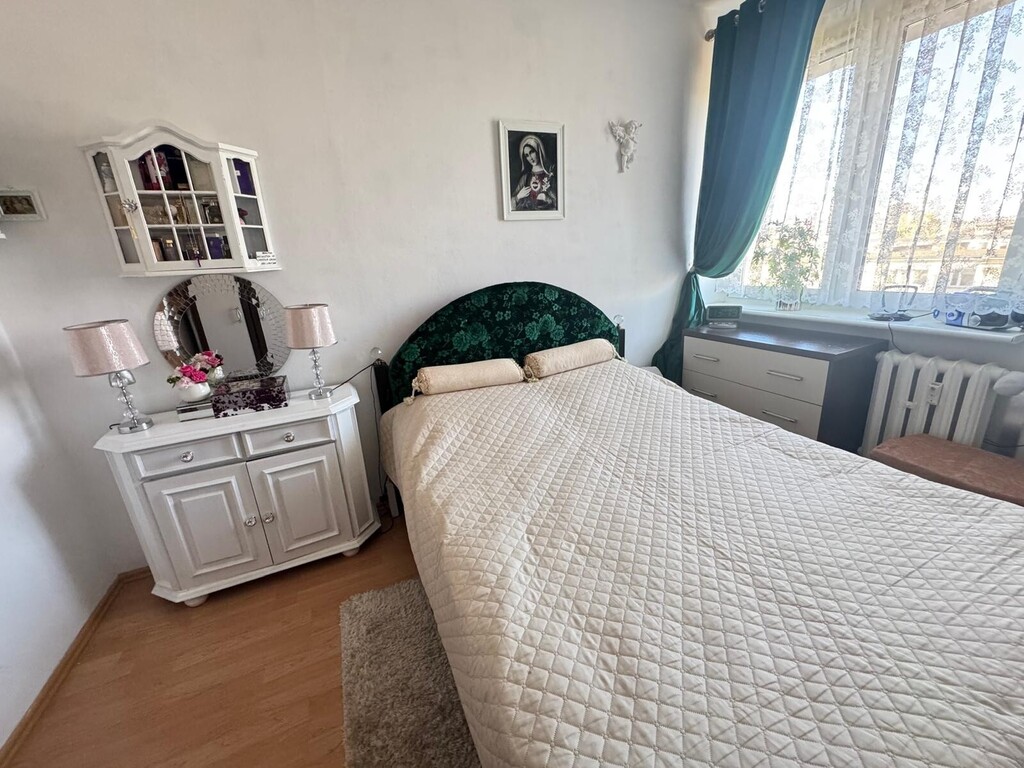 Mieszkanie na sprzedaż Szczecin, Zawadzkiego 63 m2 | Arka Nieruchomości