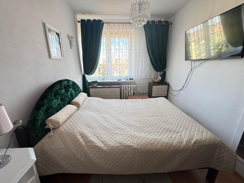 Mieszkanie na sprzedaż Szczecin, Zawadzkiego 63 m2 | Arka Nieruchomości