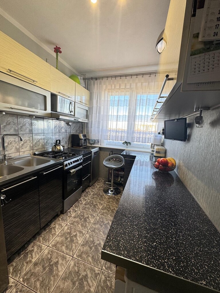 Mieszkanie na sprzedaż Szczecin, Zawadzkiego 63 m2 | Arka Nieruchomości