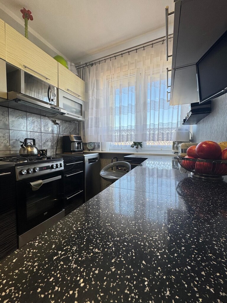 Mieszkanie na sprzedaż Szczecin, Zawadzkiego 63 m2 | Arka Nieruchomości