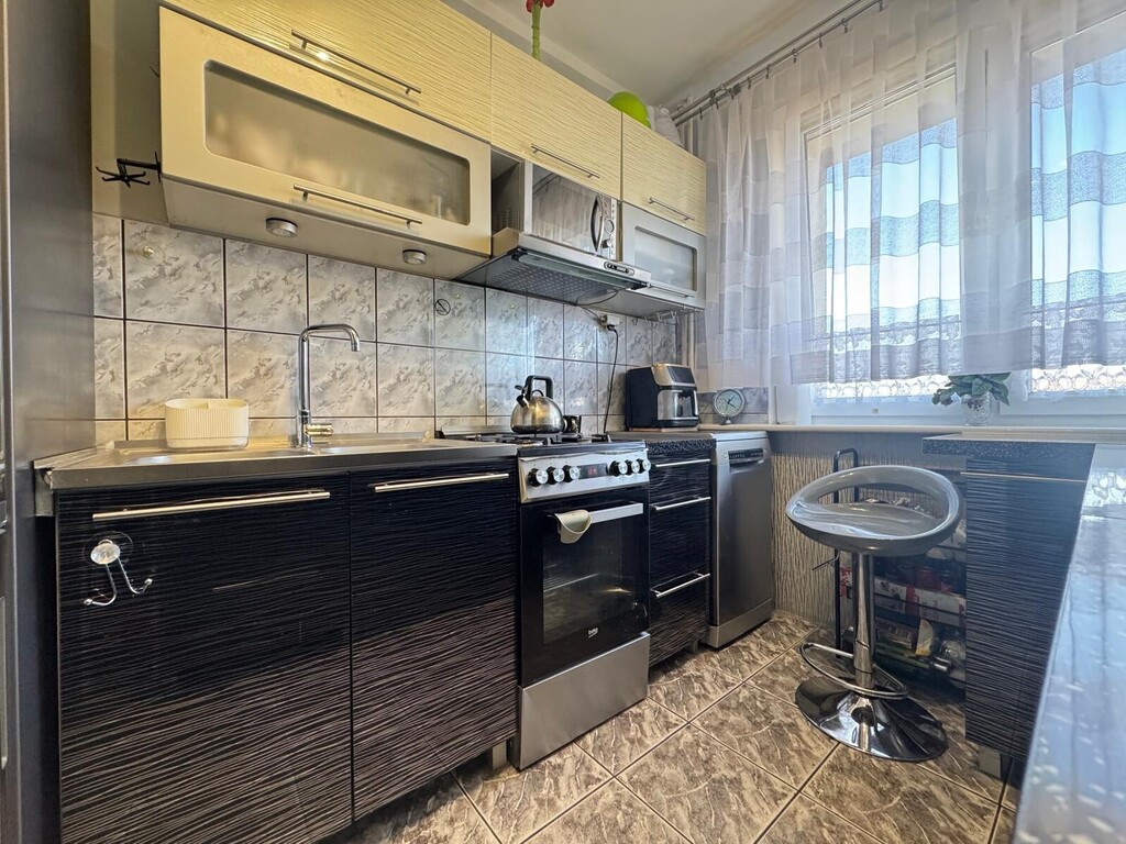 Mieszkanie na sprzedaż Szczecin, Zawadzkiego 63 m2 | Arka Nieruchomości