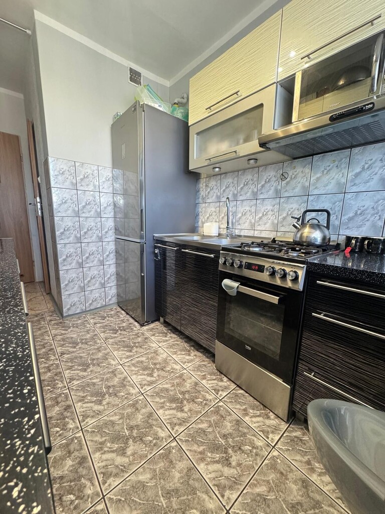 Mieszkanie na sprzedaż Szczecin, Zawadzkiego 63 m2 | Arka Nieruchomości