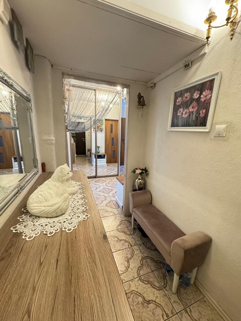 Mieszkanie na sprzedaż Szczecin, Zawadzkiego 63 m2 | Arka Nieruchomości