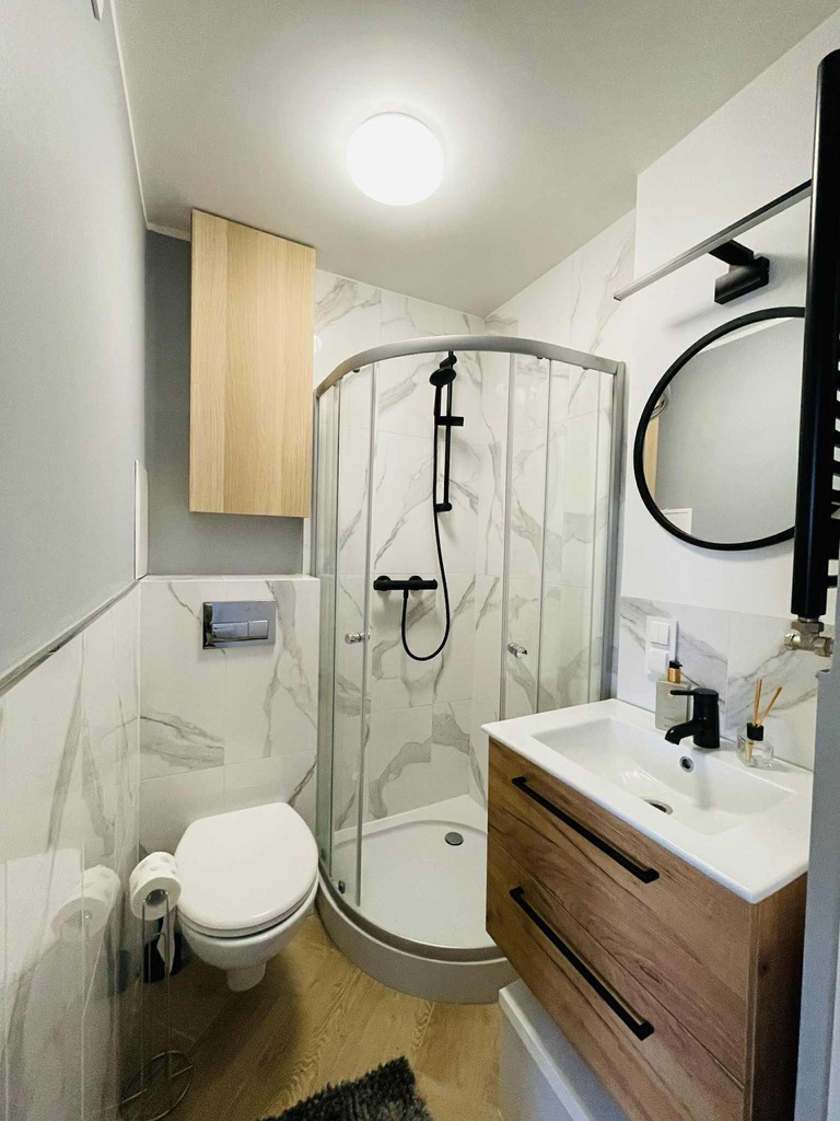 Mieszkanie na sprzedaż Szczecin, Centrum 27 m2 | Arka Nieruchomości