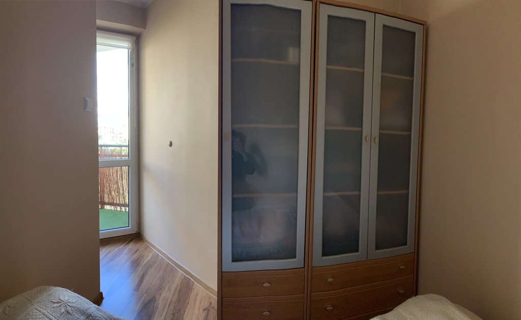 Mieszkanie na wynajem Szczecin, os. Bukowe 33 m2 | Arka Nieruchomości