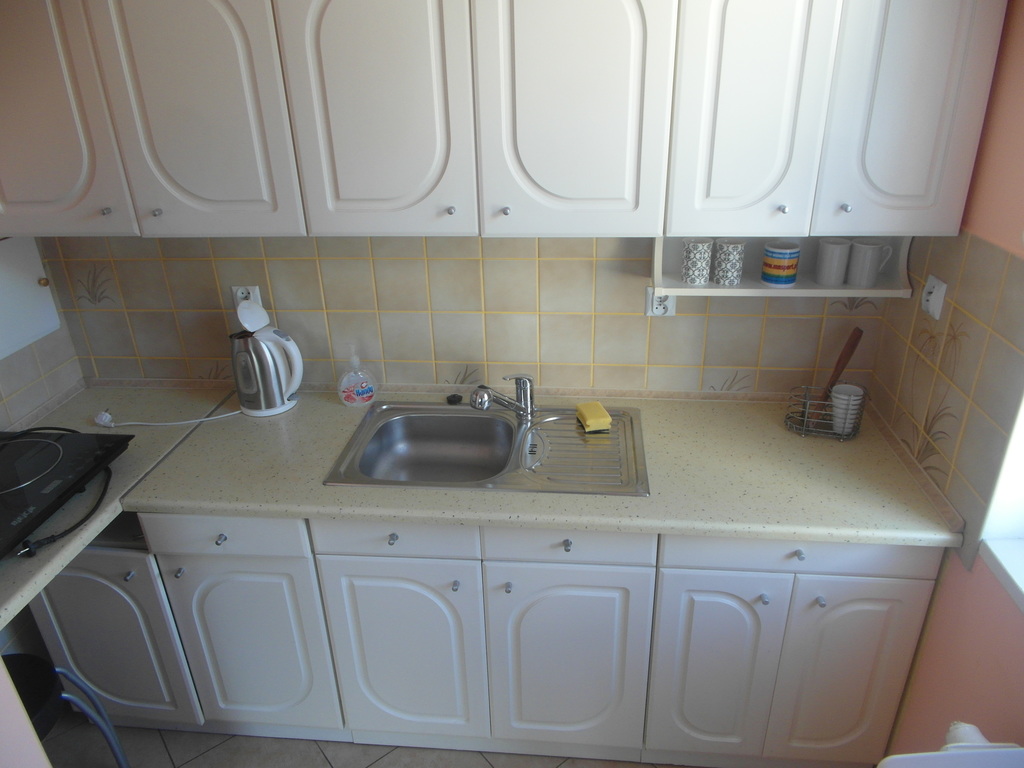 Mieszkanie na wynajem Szczecin, os. Bukowe 33 m2 | Arka Nieruchomości