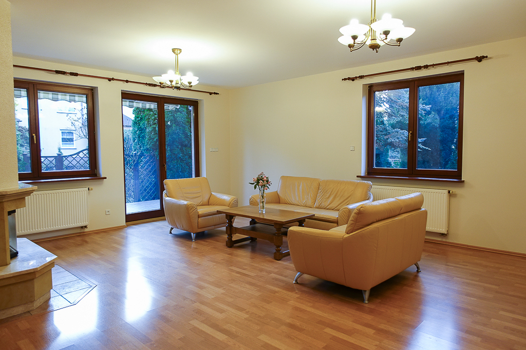 Dom na sprzedaż Szczecin, Gumieńce 250 m2 | Arka Nieruchomości