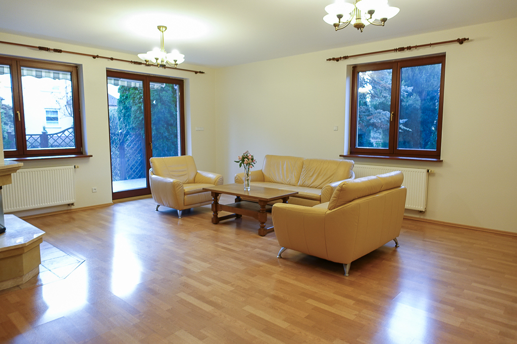 Dom na sprzedaż Szczecin, Gumieńce 250 m2 | Arka Nieruchomości