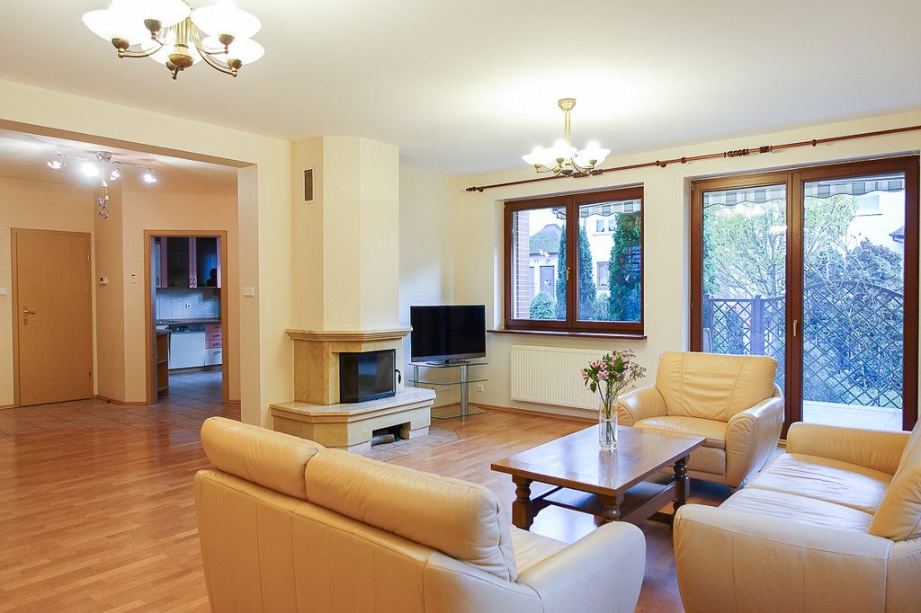 Dom na sprzedaż Szczecin, Gumieńce 250 m2 | Arka Nieruchomości