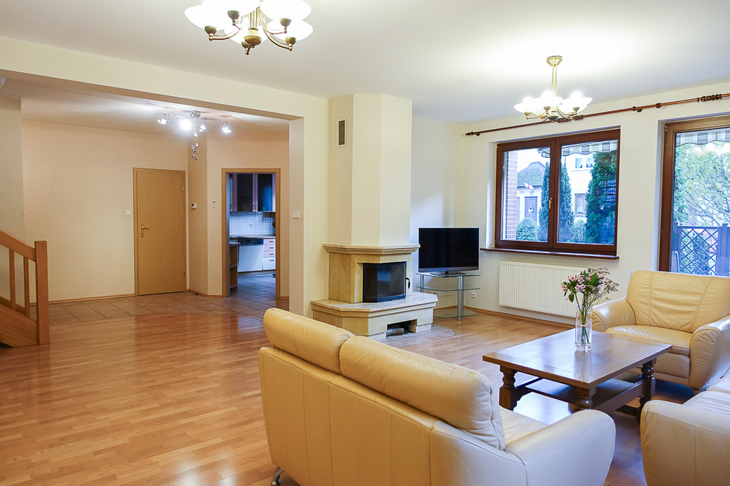 Dom na sprzedaż Szczecin, Gumieńce 250 m2 | Arka Nieruchomości