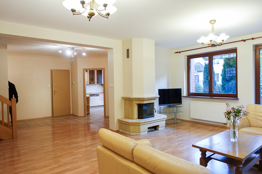 Dom na sprzedaż Szczecin, Gumieńce 250 m2 | Arka Nieruchomości