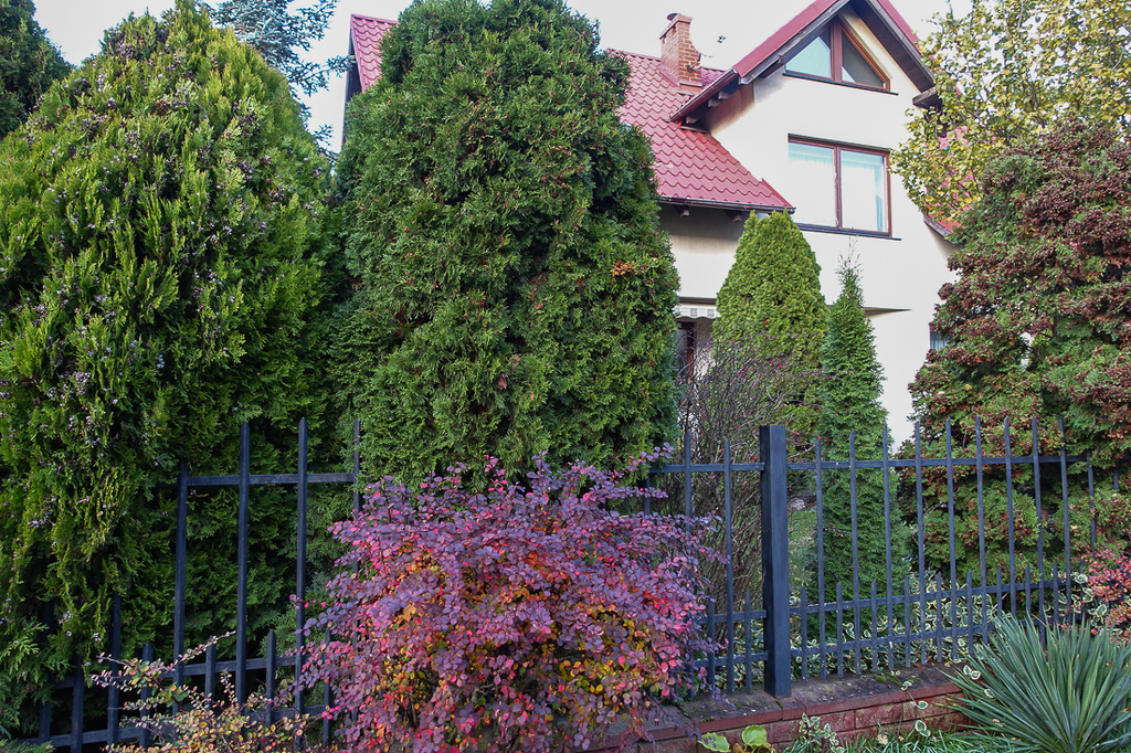 Dom na sprzedaż Szczecin, Gumieńce 250 m2 | Arka Nieruchomości