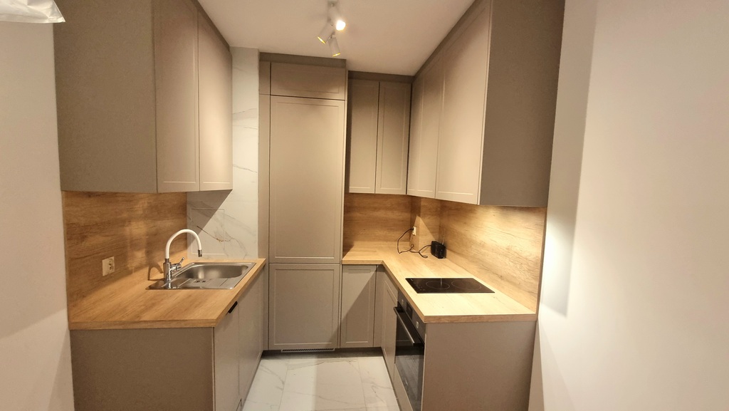 Mieszkanie na sprzedaż Szczecin, Niebuszewo 32 m2 | Arka Nieruchomości