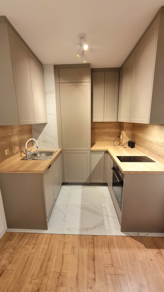 Mieszkanie na sprzedaż Szczecin, Niebuszewo 32 m2 | Arka Nieruchomości