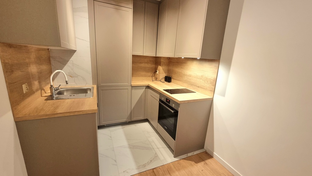 Mieszkanie na sprzedaż Szczecin, Niebuszewo 32 m2 | Arka Nieruchomości