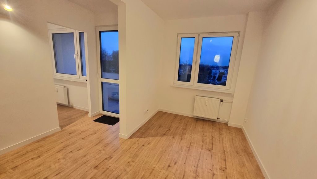 Mieszkanie na sprzedaż Szczecin, Niebuszewo 32 m2 | Arka Nieruchomości