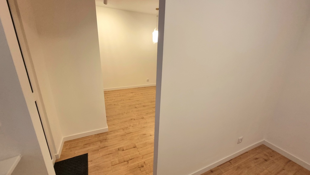 Mieszkanie na sprzedaż Szczecin, Niebuszewo 32 m2 | Arka Nieruchomości