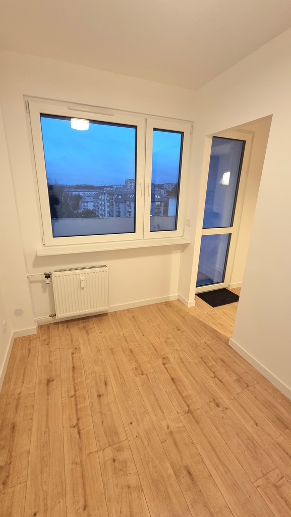 Mieszkanie na sprzedaż Szczecin, Niebuszewo 32 m2 | Arka Nieruchomości