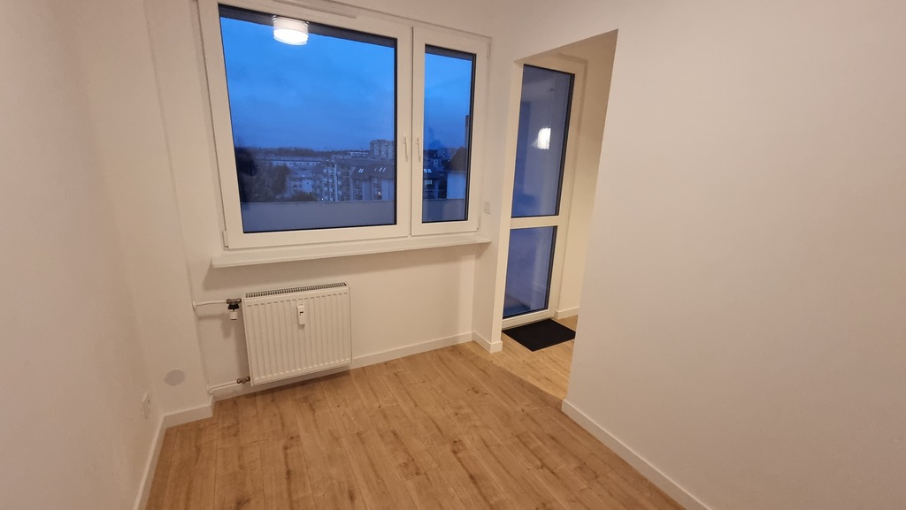 Mieszkanie na sprzedaż Szczecin, Niebuszewo 32 m2 | Arka Nieruchomości