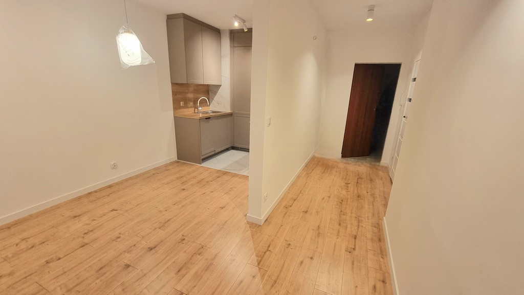 Mieszkanie na sprzedaż Szczecin, Niebuszewo 32 m2 | Arka Nieruchomości