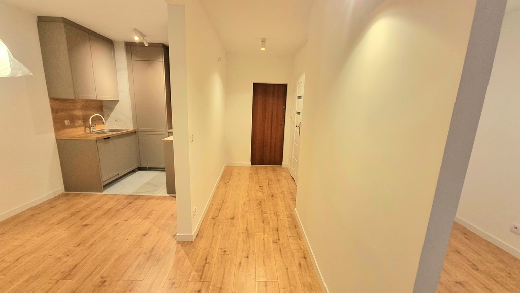 Mieszkanie na sprzedaż Szczecin, Niebuszewo 32 m2 | Arka Nieruchomości