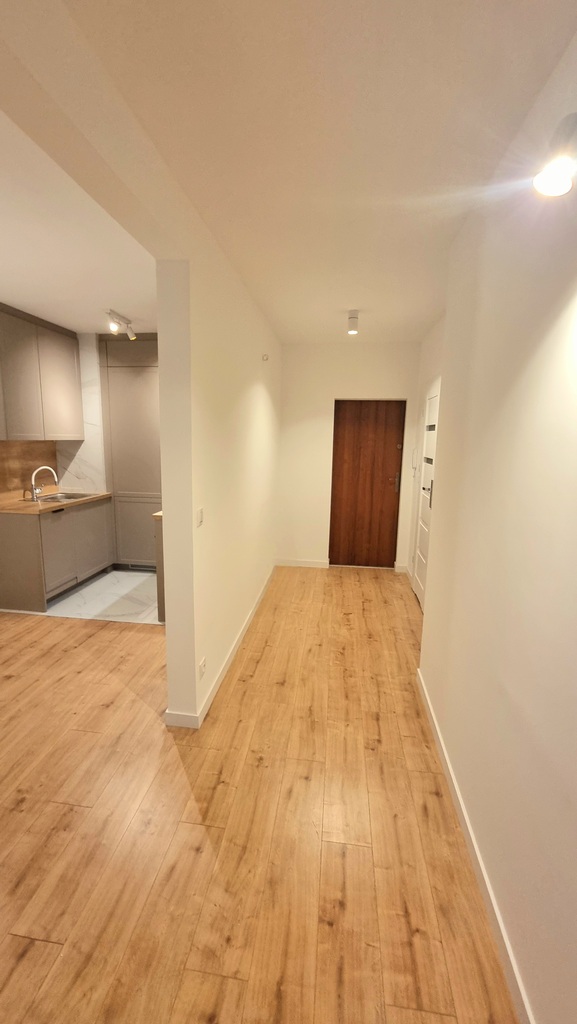 Mieszkanie na sprzedaż Szczecin, Niebuszewo 32 m2 | Arka Nieruchomości