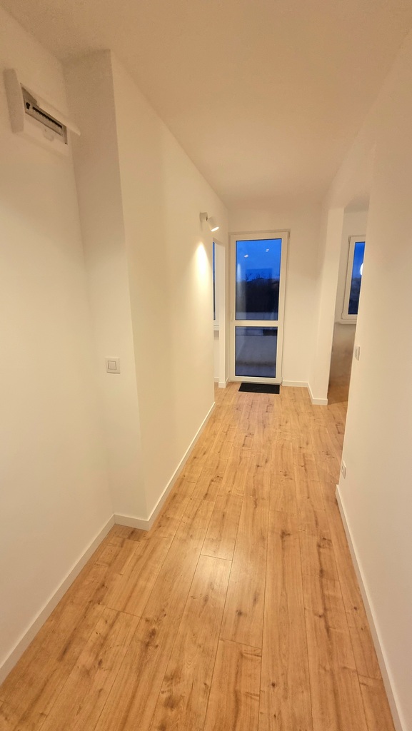 Mieszkanie na sprzedaż Szczecin, Niebuszewo 32 m2 | Arka Nieruchomości