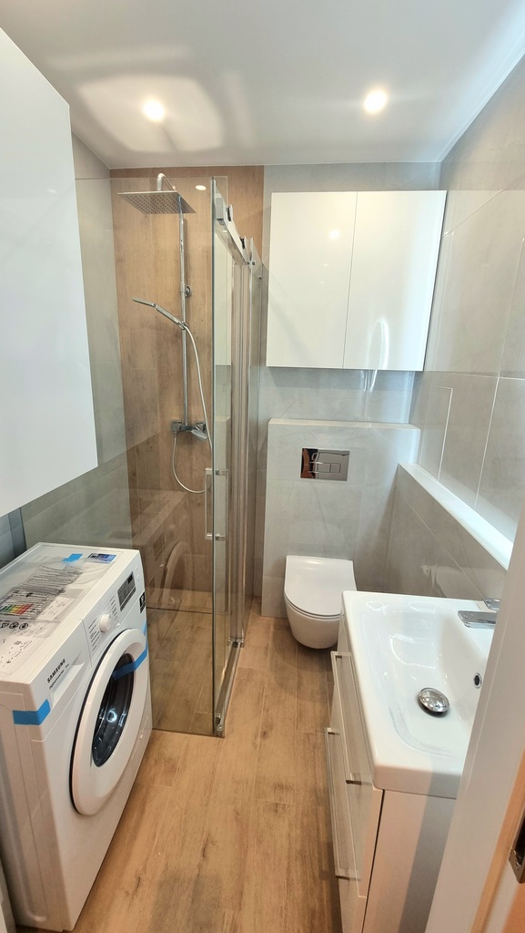 Mieszkanie na sprzedaż Szczecin, Niebuszewo 32 m2 | Arka Nieruchomości