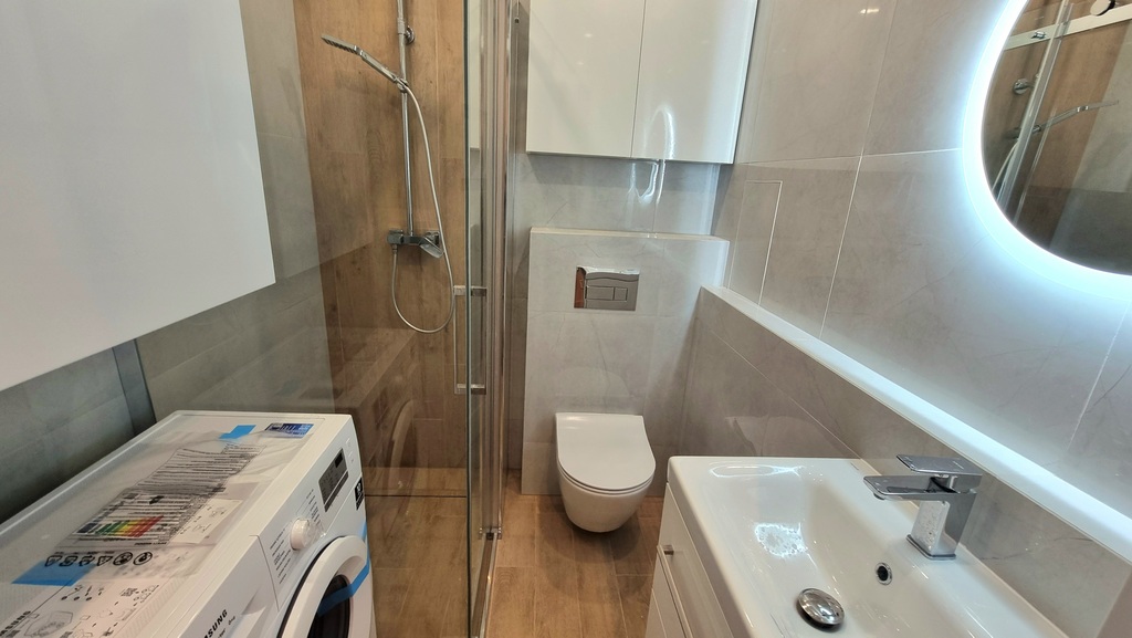 Mieszkanie na sprzedaż Szczecin, Niebuszewo 32 m2 | Arka Nieruchomości